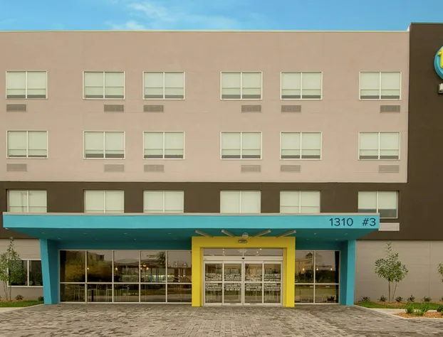 Tru by Hilton Lafayette River Ranch hotel detail image 3