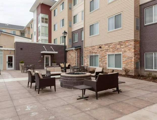 Residence Inn by Marriott St. Louis West County hotel detail image 1