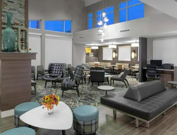 Residence Inn by Marriott St. Louis West County hotel detail image 3