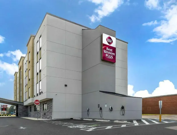 Best Western Plus Philadelphia-Pennsauken Hotel hotel detail image 2