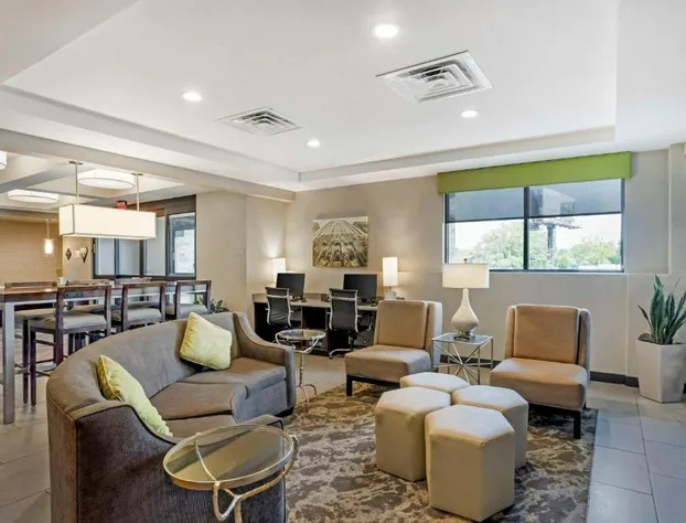 Best Western Plus Philadelphia-Pennsauken Hotel hotel detail image 4