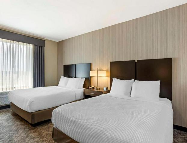 Best Western Plus Philadelphia-Pennsauken Hotel hotel detail image 4