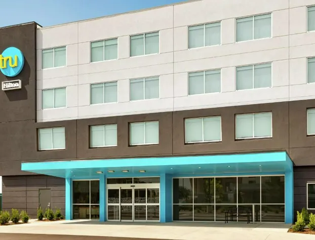 Tru by Hilton Wichita Northeast hotel detail image 1