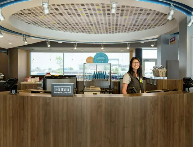 Tru by Hilton Wichita Northeast hotel detail image 2