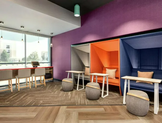 Tru by Hilton Wichita Northeast hotel detail image 4