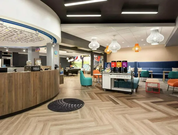 Tru by Hilton Wichita Northeast hotel detail image 3