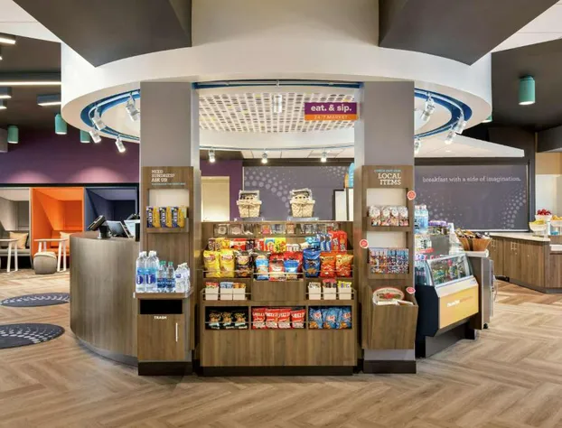 Tru by Hilton Wichita Northeast hotel detail image 4