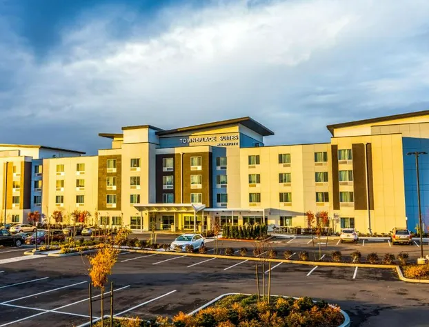 TownePlace Suites by Marriott Portland Beaverton hotel detail image 2