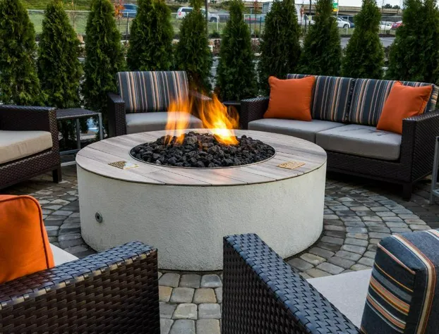 TownePlace Suites by Marriott Portland Beaverton hotel detail image 4