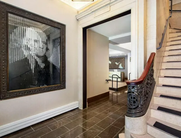 Hyatt Centric Faneuil Hall Boston hotel detail image 2