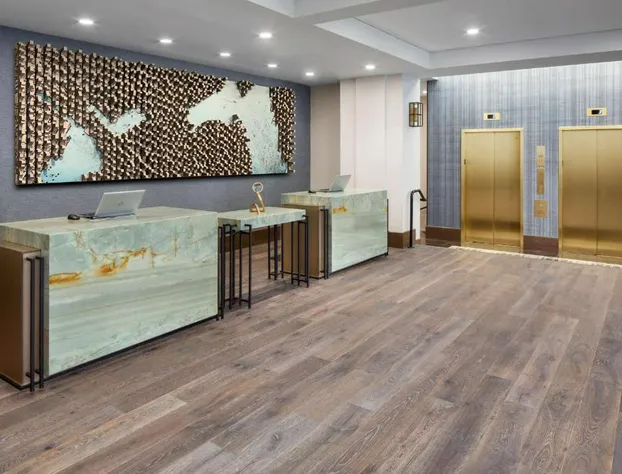 Hyatt Centric Faneuil Hall Boston hotel detail image 4