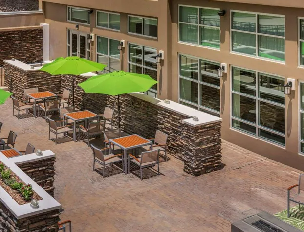 Element Houston Katy hotel detail image 3