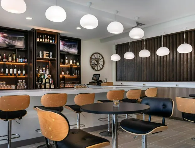 Element Houston Katy hotel detail image 4