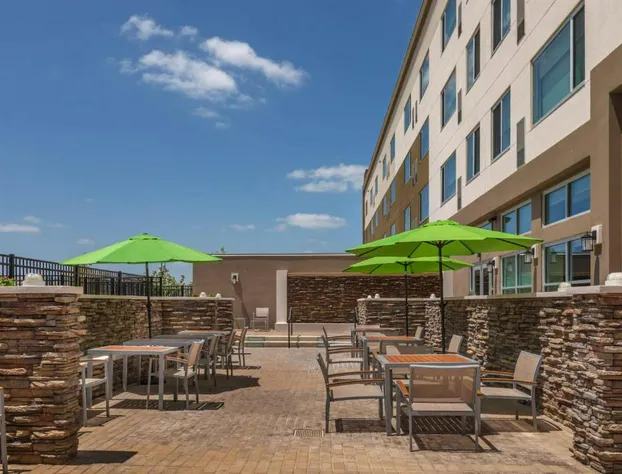 Element Houston Katy hotel detail image 1