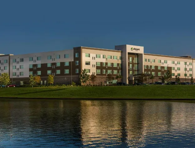 Element Houston Katy hotel detail image 3