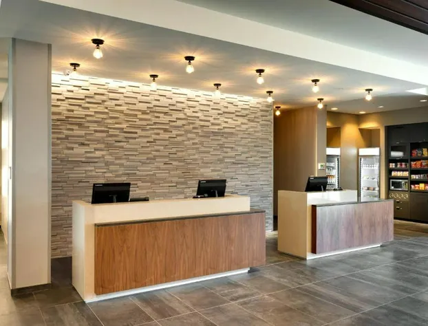 Courtyard by Marriott Los Angeles LAX/Hawthorne hotel detail image 3