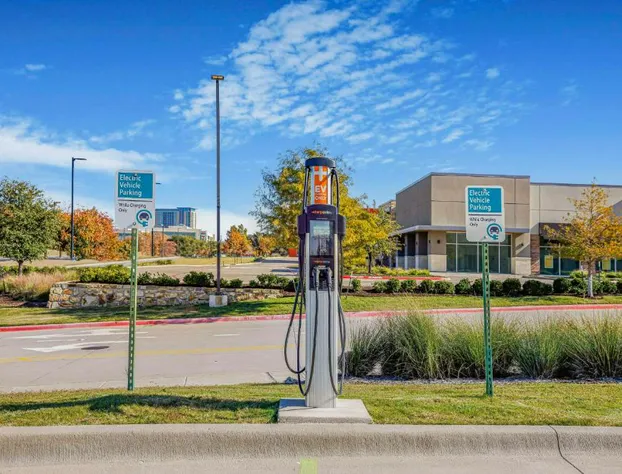 Home2 Suites by Hilton Plano Legacy West hotel detail image 1