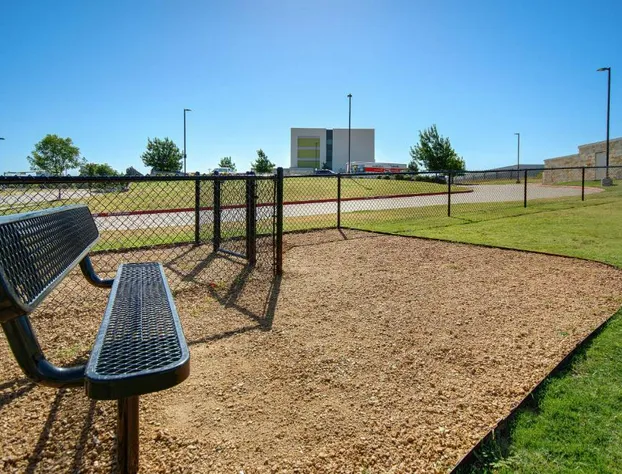 Home2 Suites by Hilton Plano Legacy West hotel detail image 2