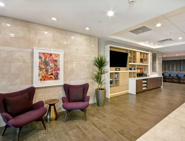 Home2 Suites by Hilton Plano Legacy West hotel detail image 4