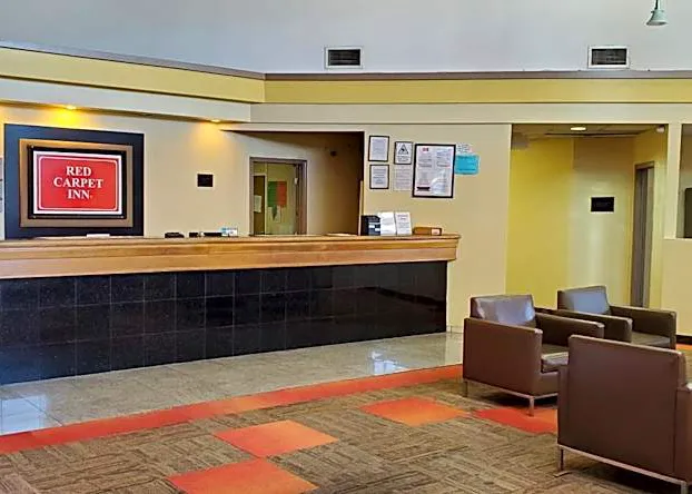 Red Carpet Inn hotel detail image 2