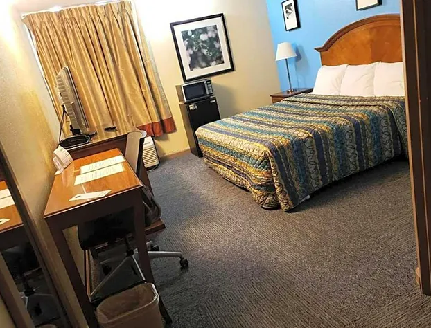 Red Carpet Inn hotel detail image 3