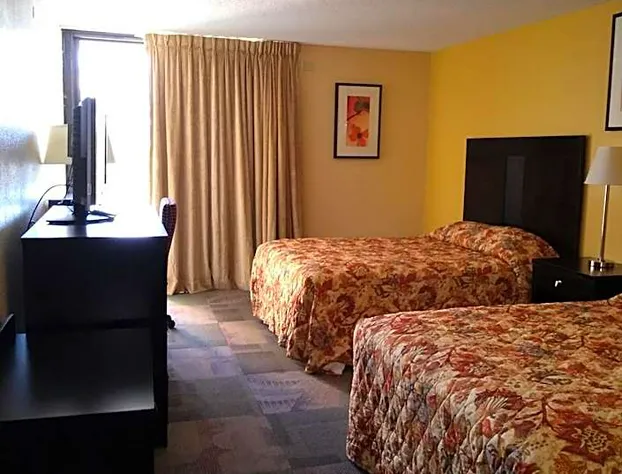 Red Carpet Inn hotel detail image 4