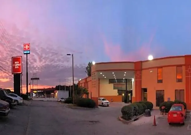 Red Carpet Inn hotel detail image 2