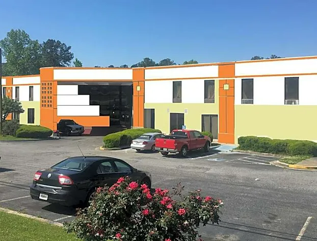 Red Carpet Inn hotel detail image 4