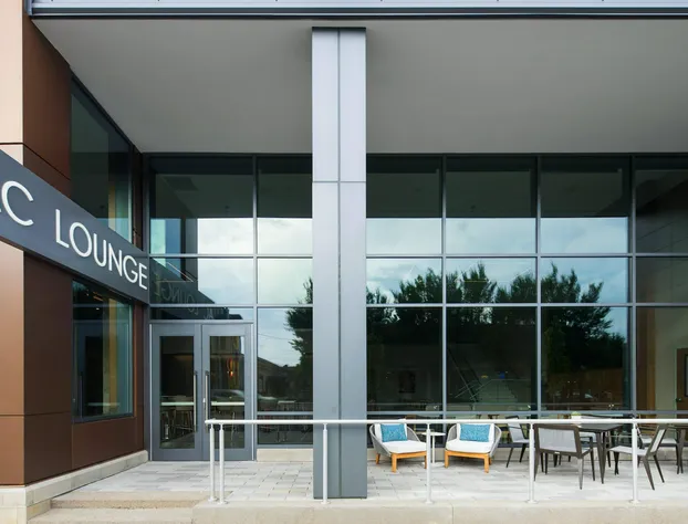 AC Hotel Louisville Downtown hotel detail image 2