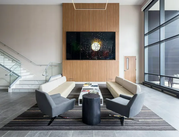 AC Hotel Louisville Downtown hotel detail image 3