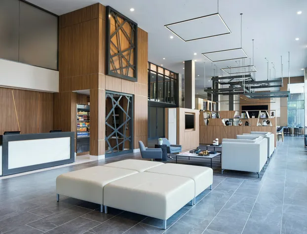 AC Hotel Louisville Downtown hotel detail image 4