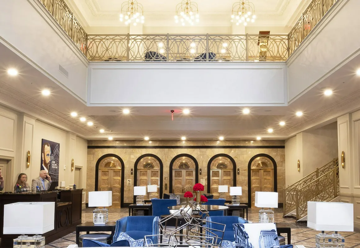 Hotel Saint Louis, Autograph Collection hotel hero