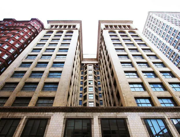 Hotel Saint Louis, Autograph Collection hotel detail image 1