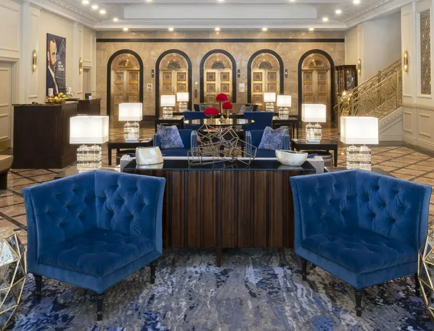 Hotel Saint Louis, Autograph Collection hotel detail image 2