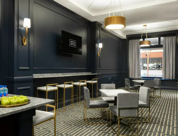 Hotel Saint Louis, Autograph Collection hotel detail image 3