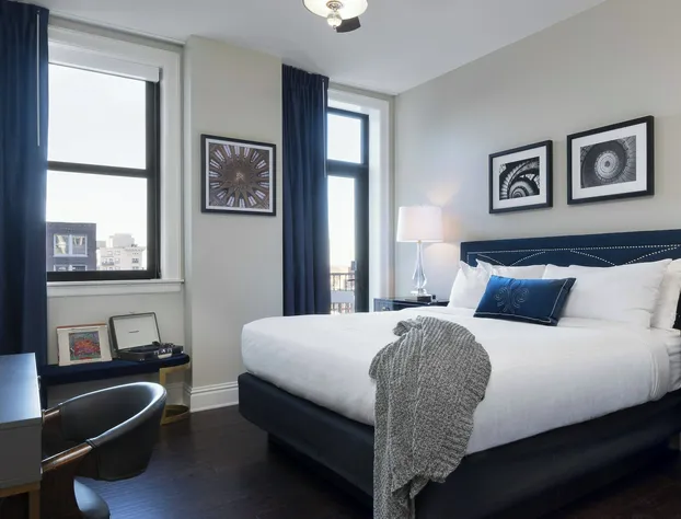 Hotel Saint Louis, Autograph Collection hotel detail image 4