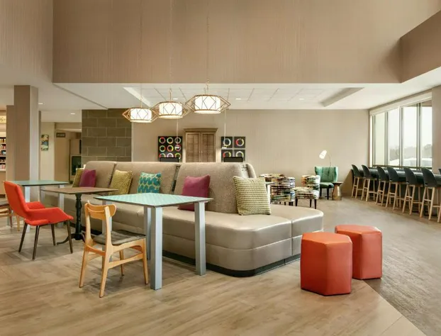 Home2 Suites by Hilton Chantilly Dulles Airport hotel detail image 3