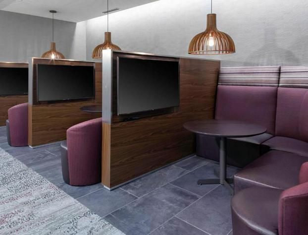 Courtyard by Marriott St. Louis West County hotel detail image 4