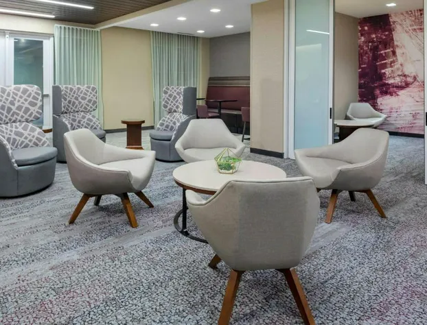 Courtyard by Marriott St. Louis West County hotel detail image 1