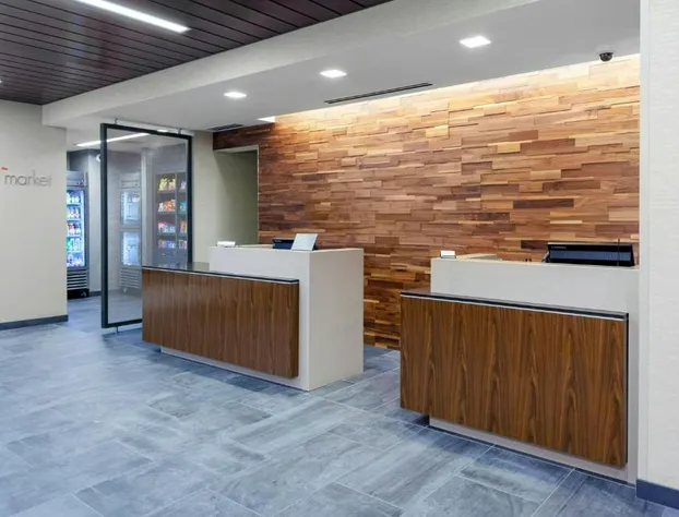 Courtyard by Marriott St. Louis West County hotel detail image 2