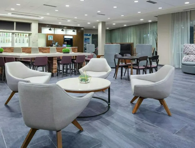 Courtyard by Marriott St. Louis West County hotel detail image 3