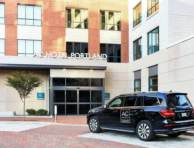 AC Hotel Portland Downtown/Waterfront, ME hotel detail image 1