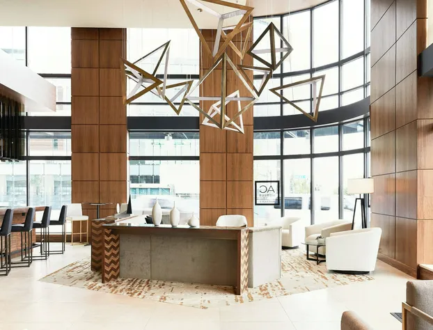 AC Hotel Portland Downtown/Waterfront, ME hotel detail image 4