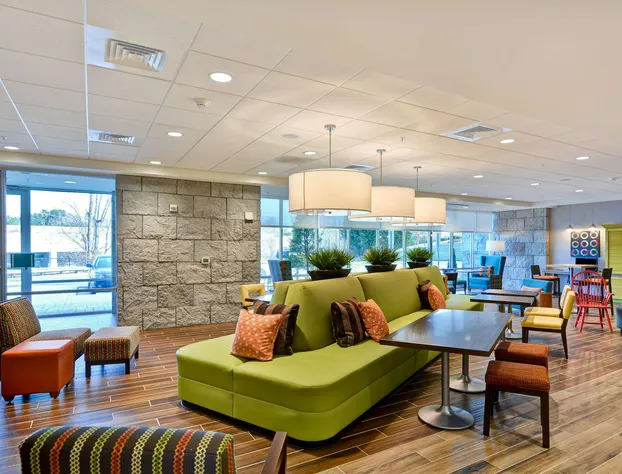 Home2 Suites by Hilton Winston-Salem Hanes Mall hotel detail image 3