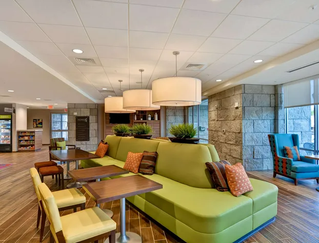 Home2 Suites by Hilton Winston-Salem Hanes Mall hotel detail image 4