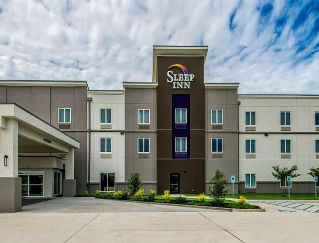 Sleep Inn Geismar - Gonzales hotel detail image 1