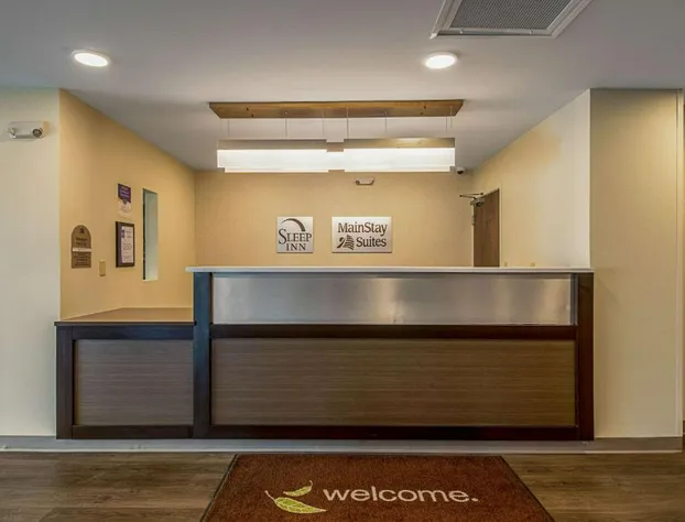 Sleep Inn Geismar - Gonzales hotel detail image 3