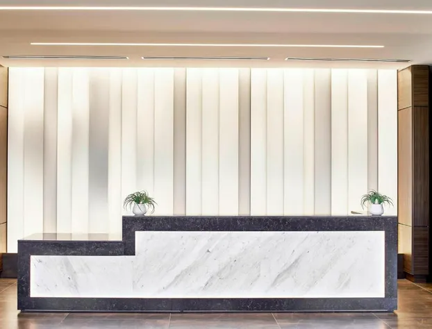 AC Hotel by Marriott Cleveland Beachwood hotel detail image 2