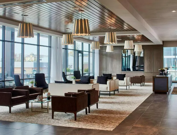 AC Hotel by Marriott Cleveland Beachwood hotel detail image 3