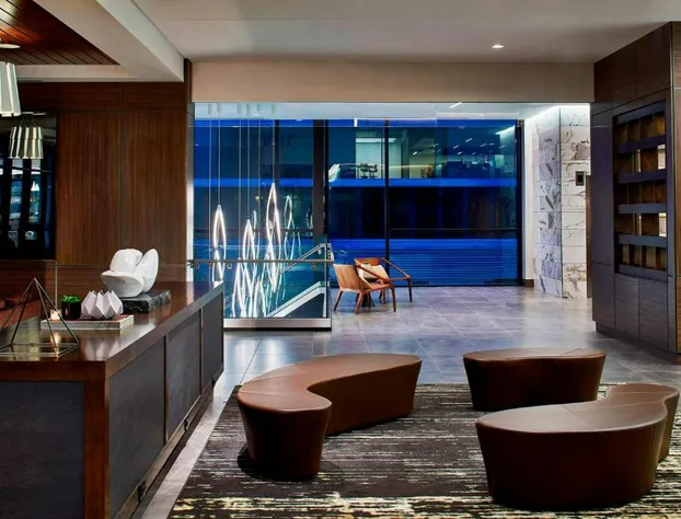 AC Hotel by Marriott Cleveland Beachwood hotel detail image 4